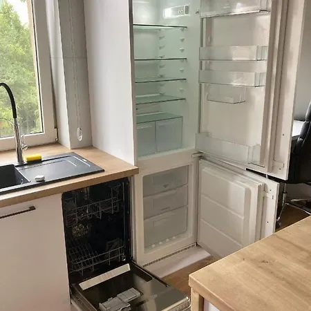 Piekne I Przestronne Mieszkanie W Centrum Radomia, Z Widokiem Na Katedre *